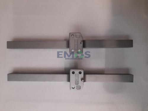 PEDESTAL STAND FOR PHILLIPS 70PUS7805/12 FZ2A